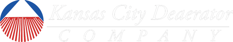 Kansas City Deaerator