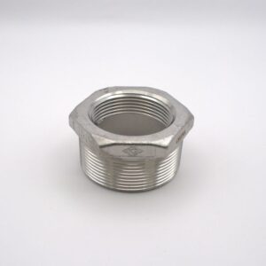 2.0" Threaded Adapter