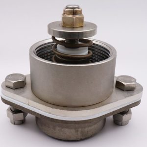 2.5" Coupling Spray Valve