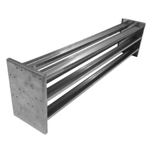 6x9xL Tray