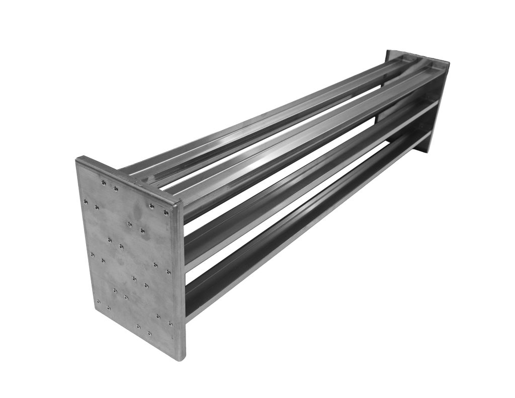 6x9xL Tray
