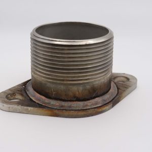 2.5" Threaded Adapter