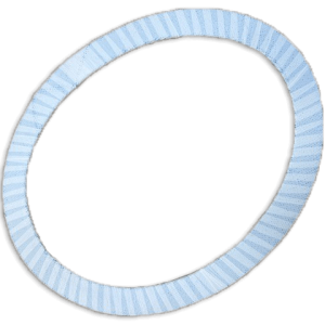 Elliptical Manway Gaskets