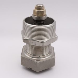 2.0" Threaded Spray Valve