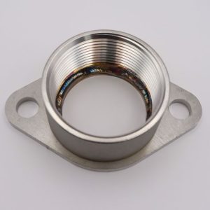 2.5" Coupling Adapter