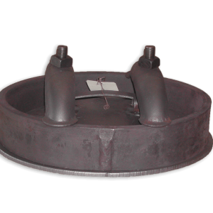 MANWAY DOOR ASSEMBLY