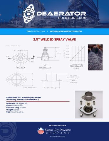 2.5″ Welded Adapter